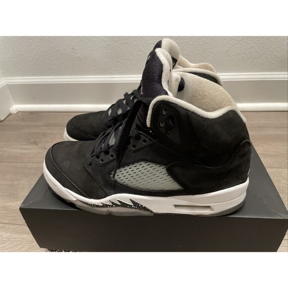 Air Jordan 5 Retro Oreo (2021) Size 8 main image 11